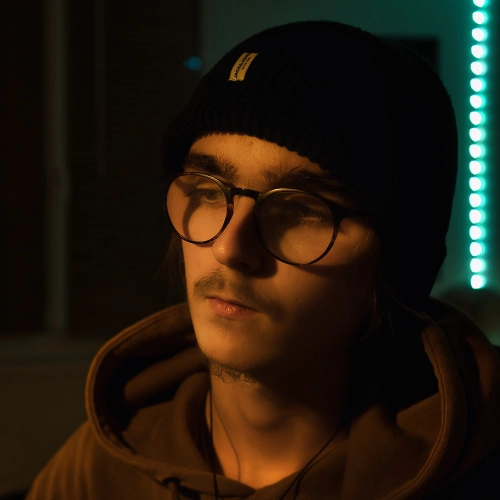 photo de profil